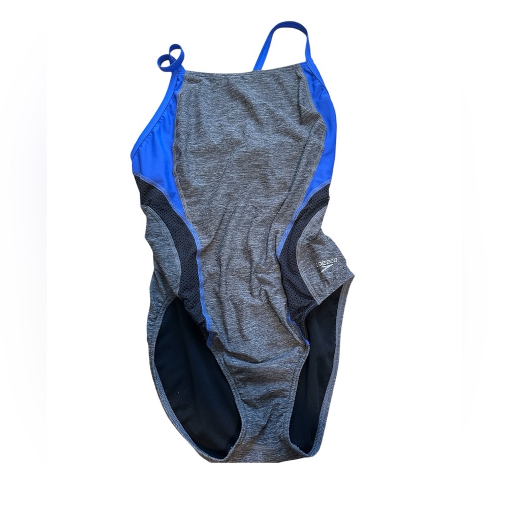 Speedo Women's Swimsuit One Piece 12/38 pro Lt